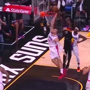 Best Moment NBA Part 11