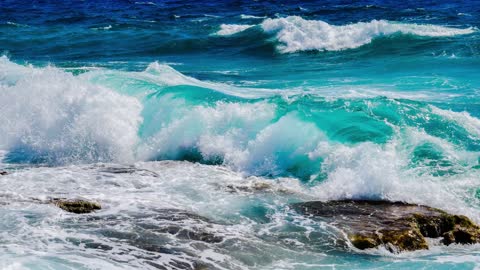We of Ourselves Can Do Nothing, It Is Only Spirit Moving Through Us That Produces the Miracles
