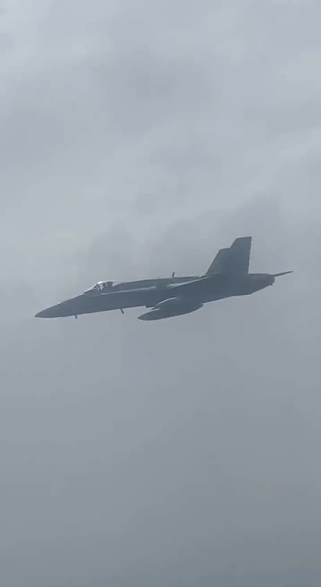 Not a good start for a vacation 😱😊