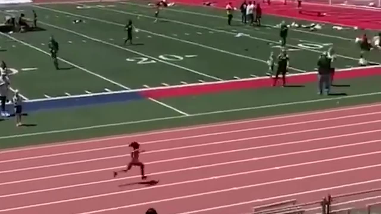 Unbelievable Video