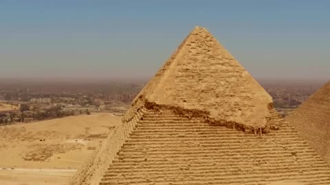 The Horrifying Truth About The Pyramids, Revealed by Elon Musk