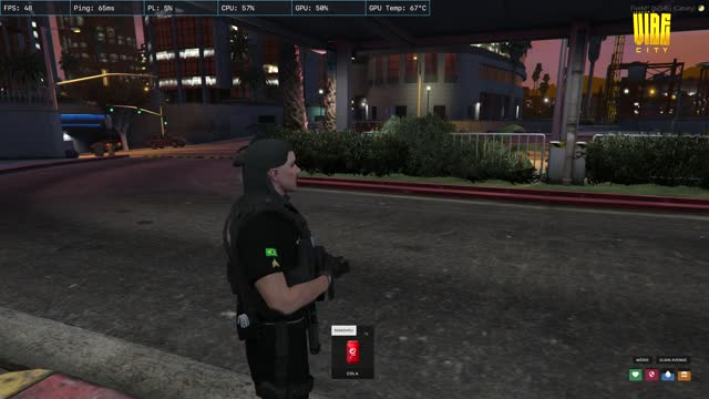 GTA 5 RP