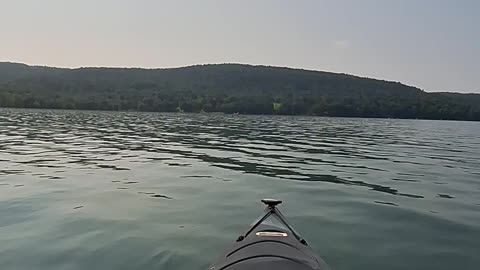 Glimmerglass State Park