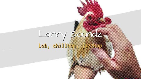 "Chilled Chicken" w/Serato | [lofi / chillhop / jazzhop mix]