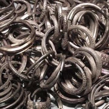 Top 10 Amazing Viking Treasures That Have Been Found Part 2
