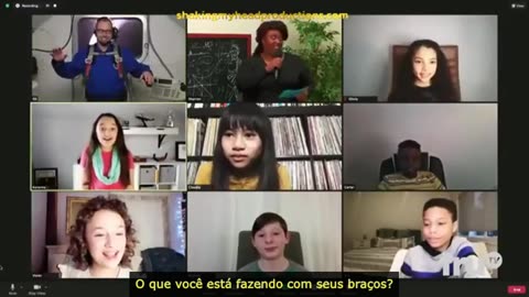 Que nenhum 'homem' te engane!!!