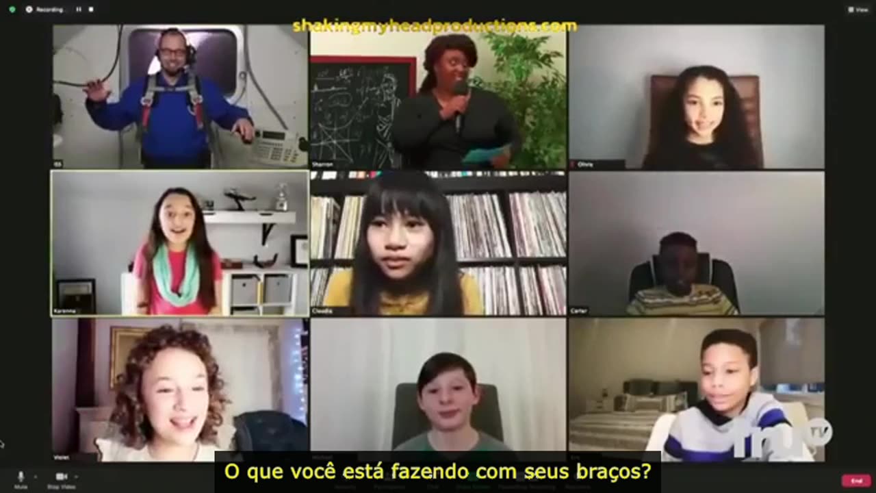 Que nenhum 'homem' te engane!!!