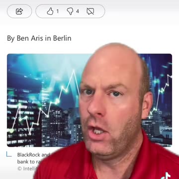 The Biden Bank Rebuild in Ukraine