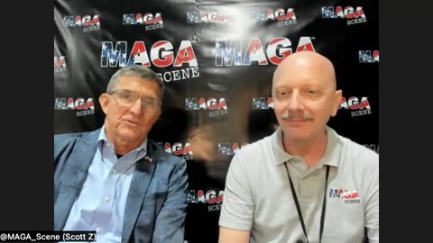 General Michael Flynn