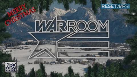 War Room Wednesday 12/15/21