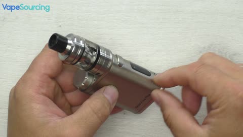 Istick Pico Plus Kit