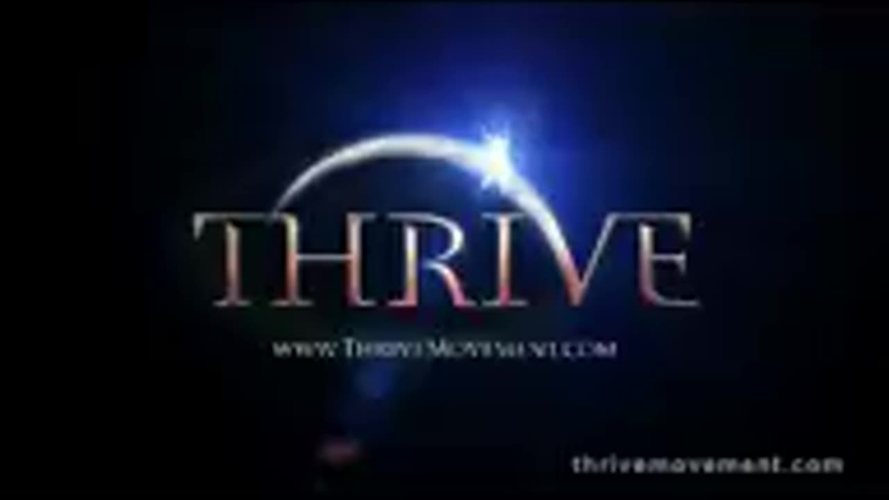 Thrive 2 HD HUN - Növekedj - Magyar szinkron - teljes film