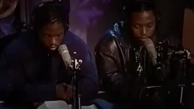 PT.2 HEBREW ISRAELITES ON THE HOWARD STERN SHOW FINDS OUT ABOUT CHRIST YAHAWASHI