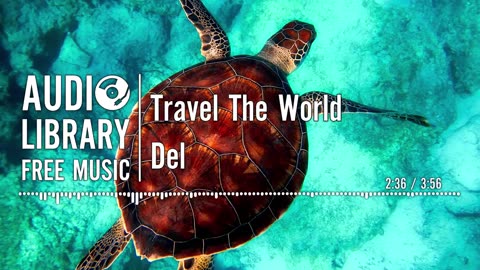 dj remix travel the world