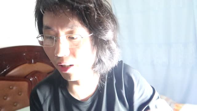 Serenity is Possible Even During Times of Crisis 'Till You Run Out of Time -MGTOW