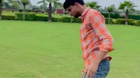 Local Jawan Funny Video