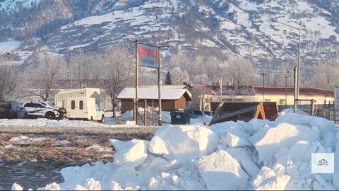 (MUST WATCH) Alaska State Troopers GONE WILD!! WARNING! VIEWER DISCUSSION IS ADVISED!!