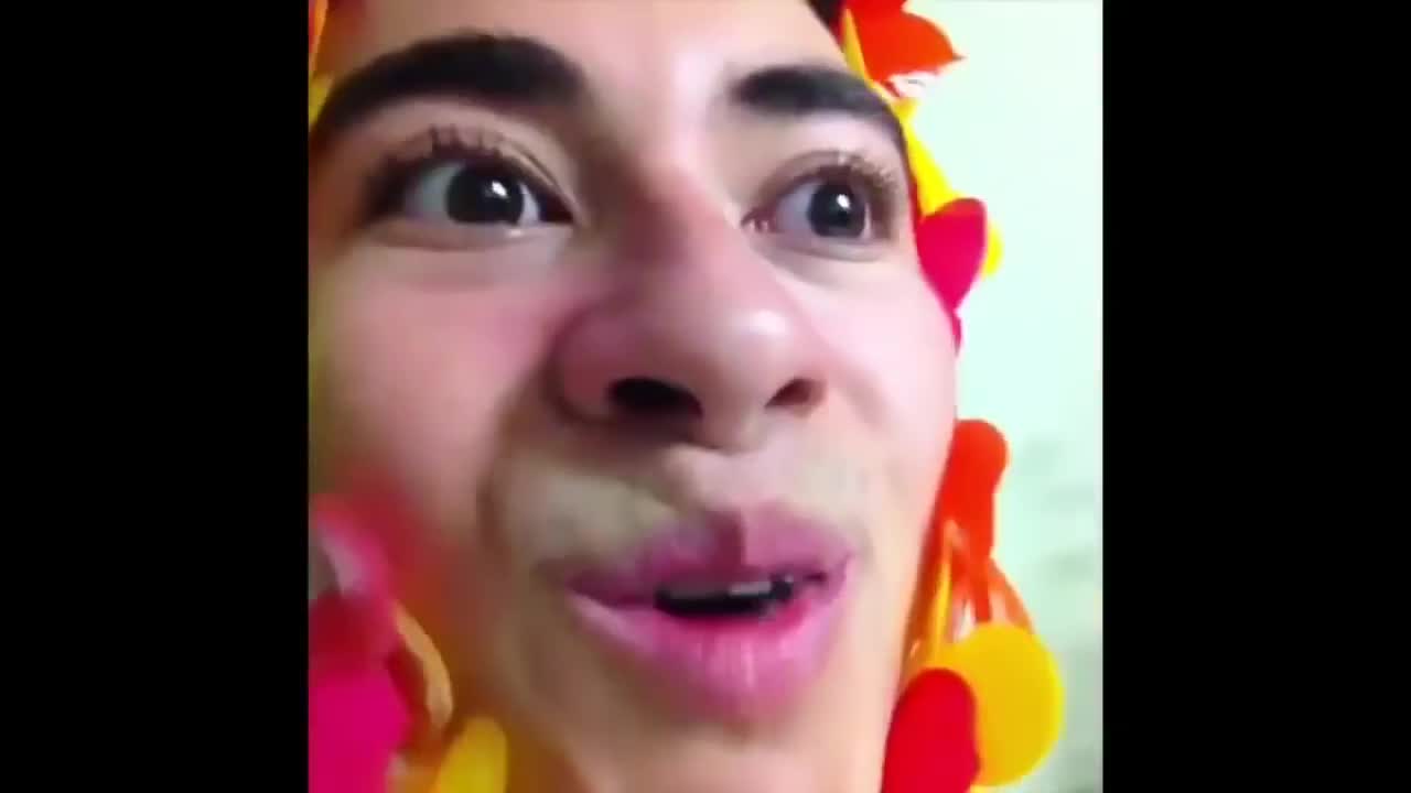 I still haven't found my berries! Full video