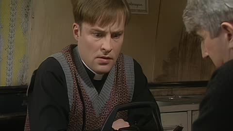 Father Ted (1995-98) [7 0f 25]