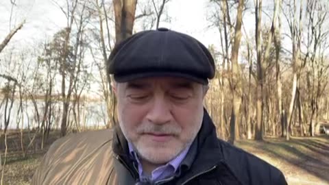 О войне на Украине и о странном поведении Путина