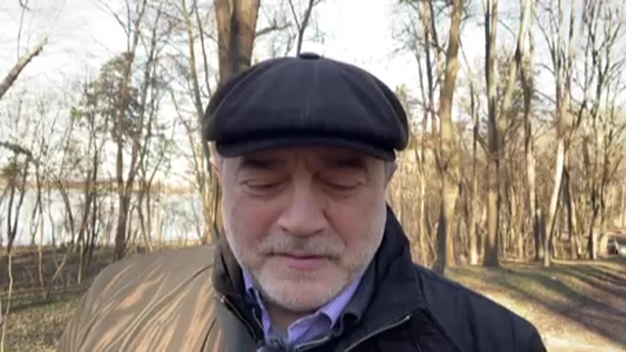 О войне на Украине и о странном поведении Путина