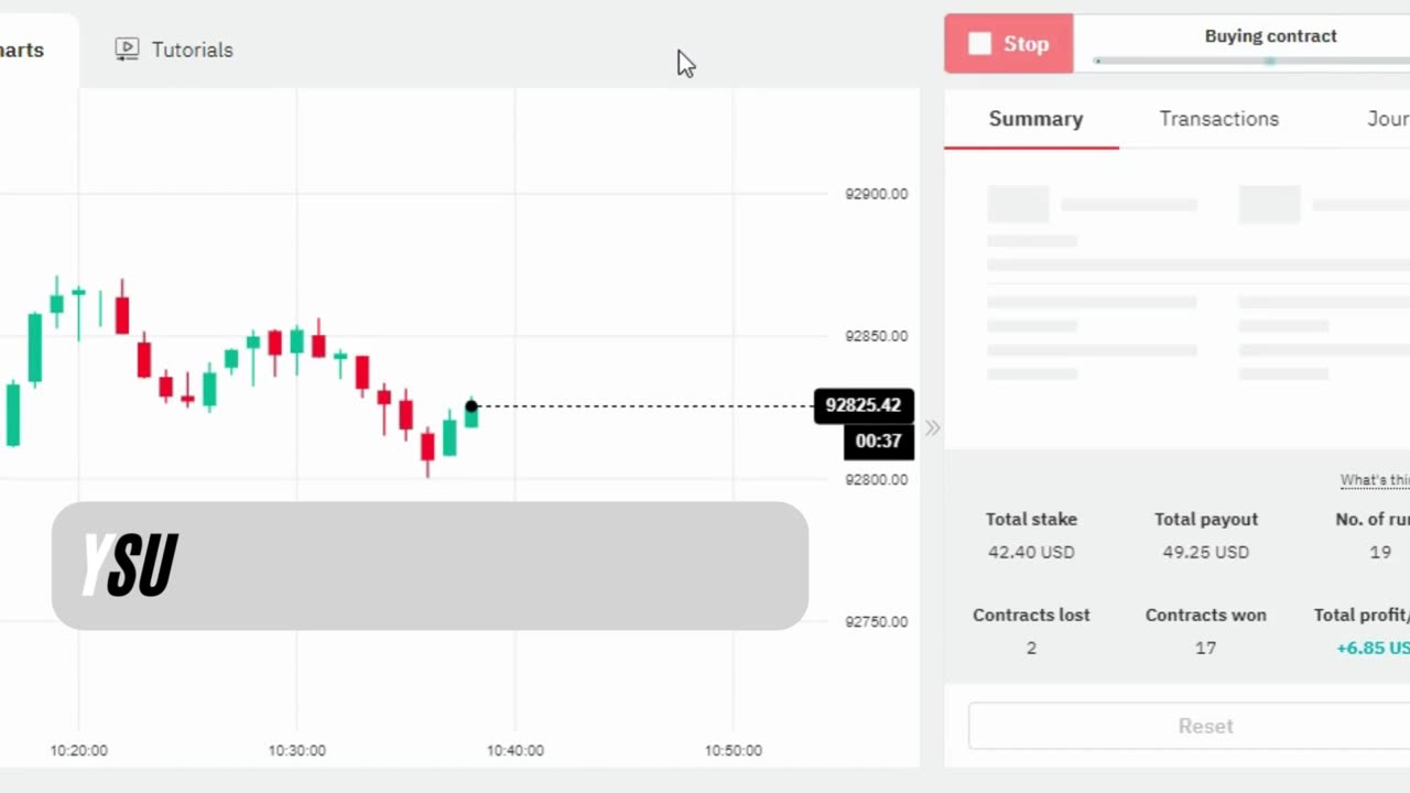 TESTING TRADING BOT..part.2 (DEMO ACCOUNT FOR NOW) HOW QUICK CAN I GET TO $20 PROFIT?