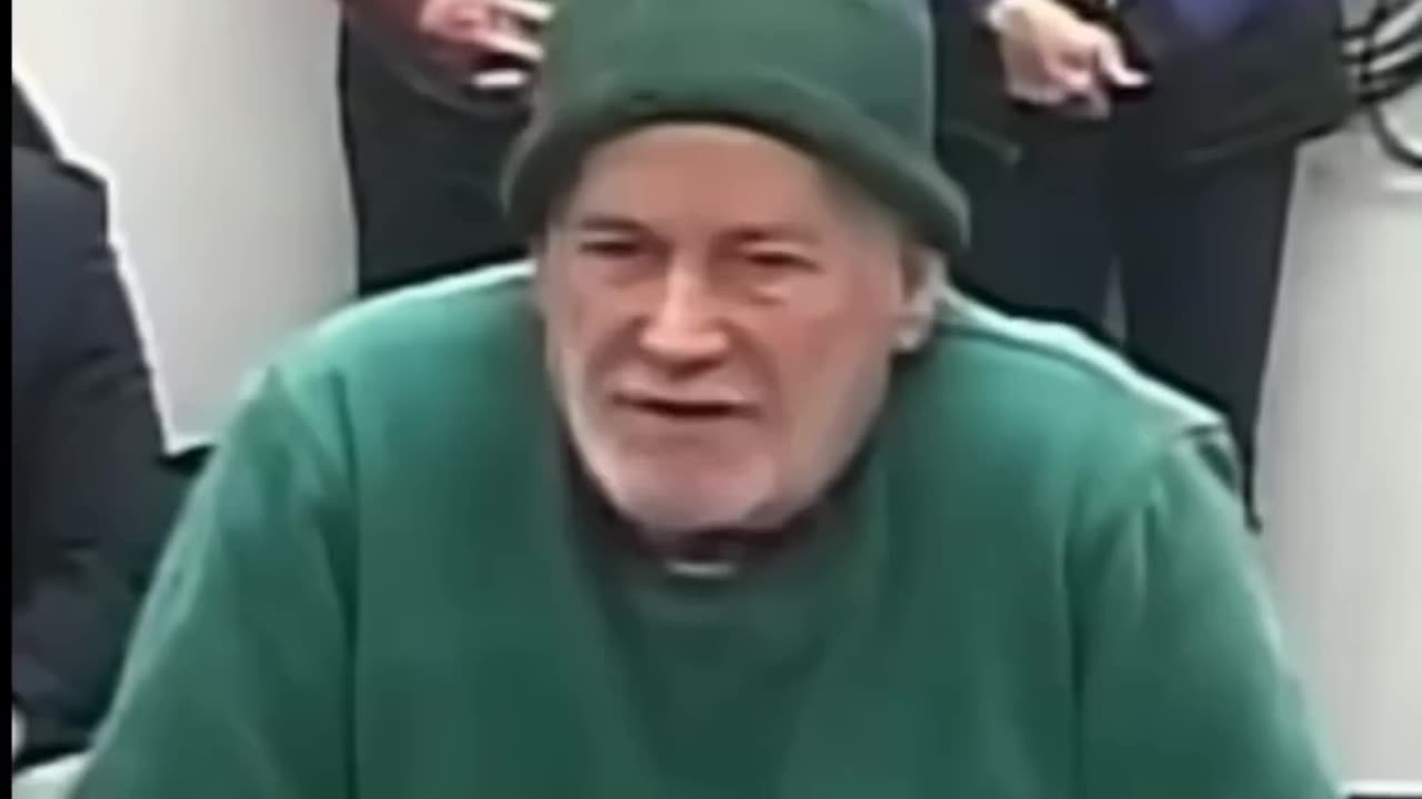 GRANDPA SHOWS UP TO SCHOOL BOARD MEETING AND LETS EVERYONE KNOW HOW HE FEELS