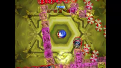 Let's Play Sonic 4 Episode 1 Part 4