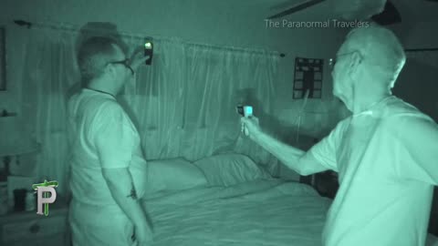 The Paranormal Travelers - Season 9 - Eps 2 - Indian Rocks Beach, FL