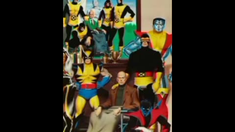 Heróis Portadores de Necessidades Especiais