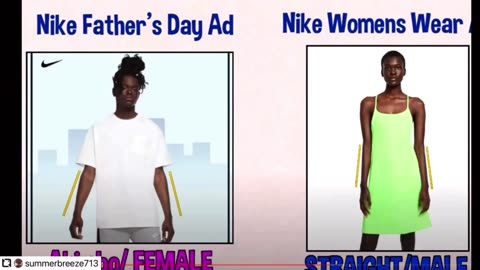 More Abomination’s in Babylon America! 🚨📖