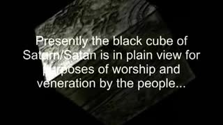 Black Cube movement part4
