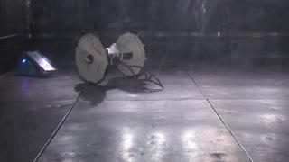 Extreme Robots Maidstone 2019: Gabriel & Thor Vs Beast & Manta