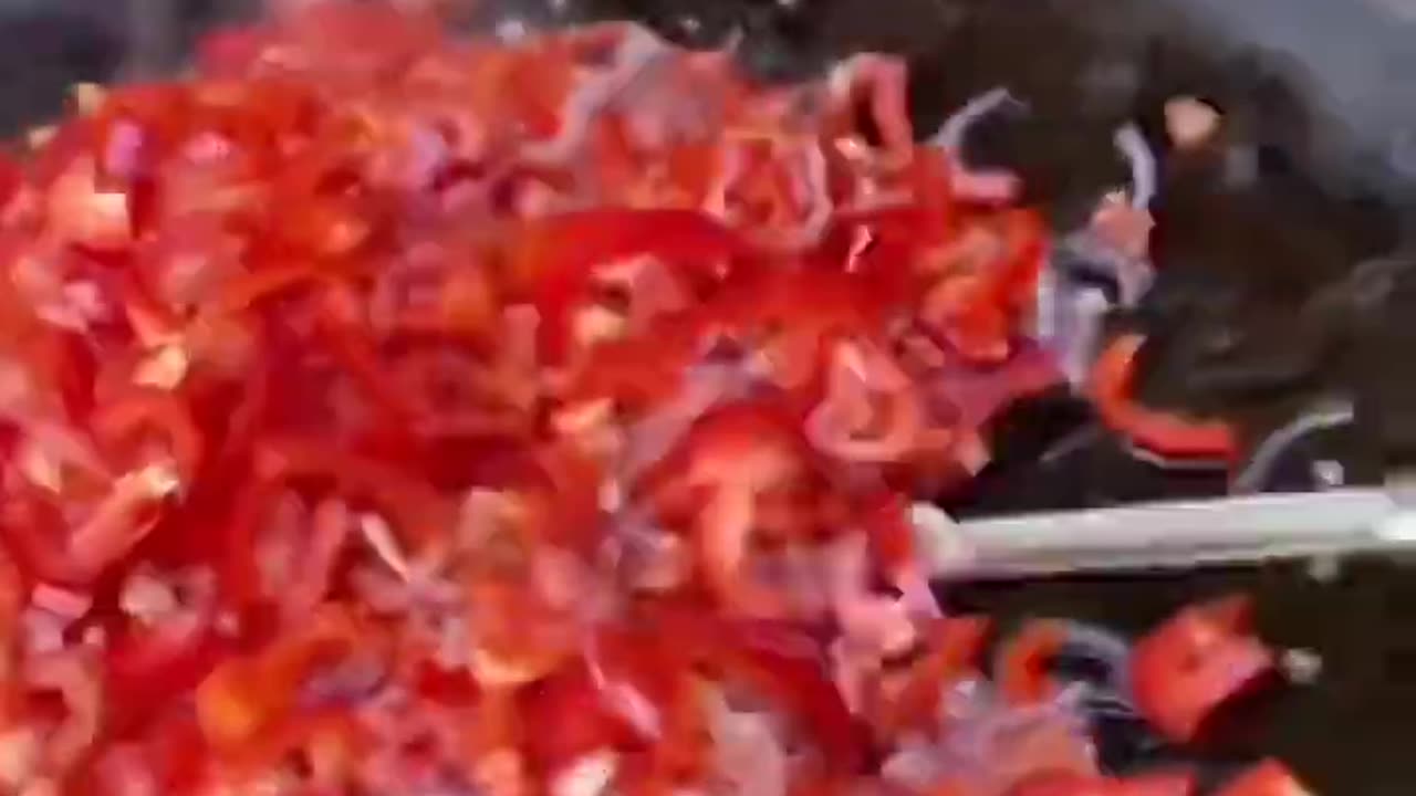 Masterpieces from chefs of the Armed Forces of Ukraine