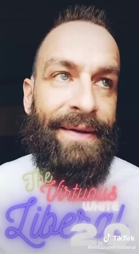 So everybody who wants to know is an extremist now?