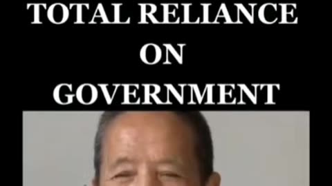 15 minute cities happened... in China.