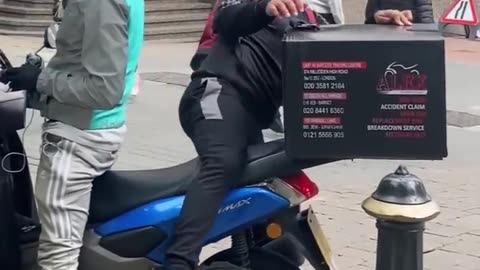 Funny video