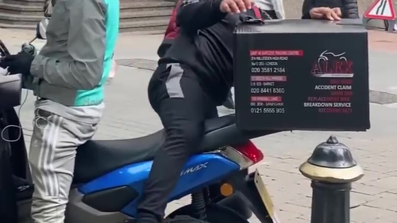 Funny video