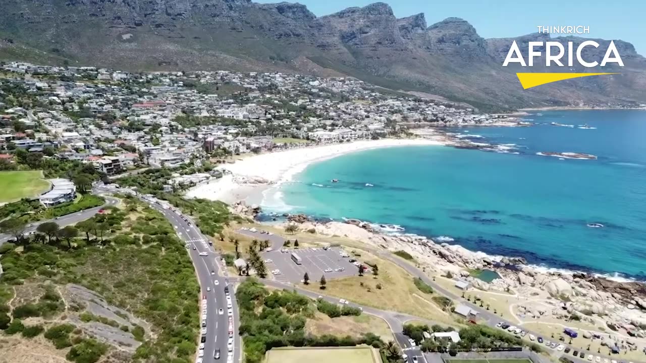 South African Tourism