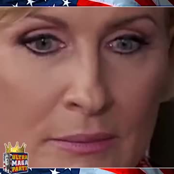 ELISE STEFANIK: "...shows like MORNING MIKA that no one watches!"