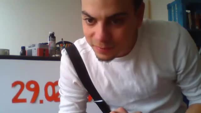 Mark Wupke - Der legendäre Stream - Teil 1 / 2
