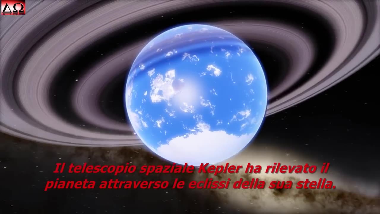 L' ESOPIANETA KEPLER-442b