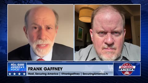 Securing America with Col. John Mills (part 1) | May 11, 2023