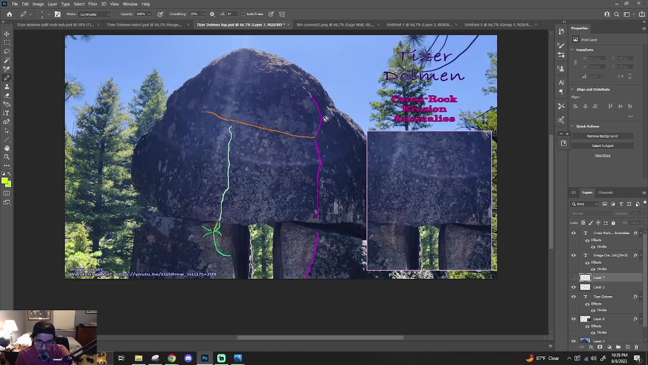 Underground Science #341 - Science in Calamity