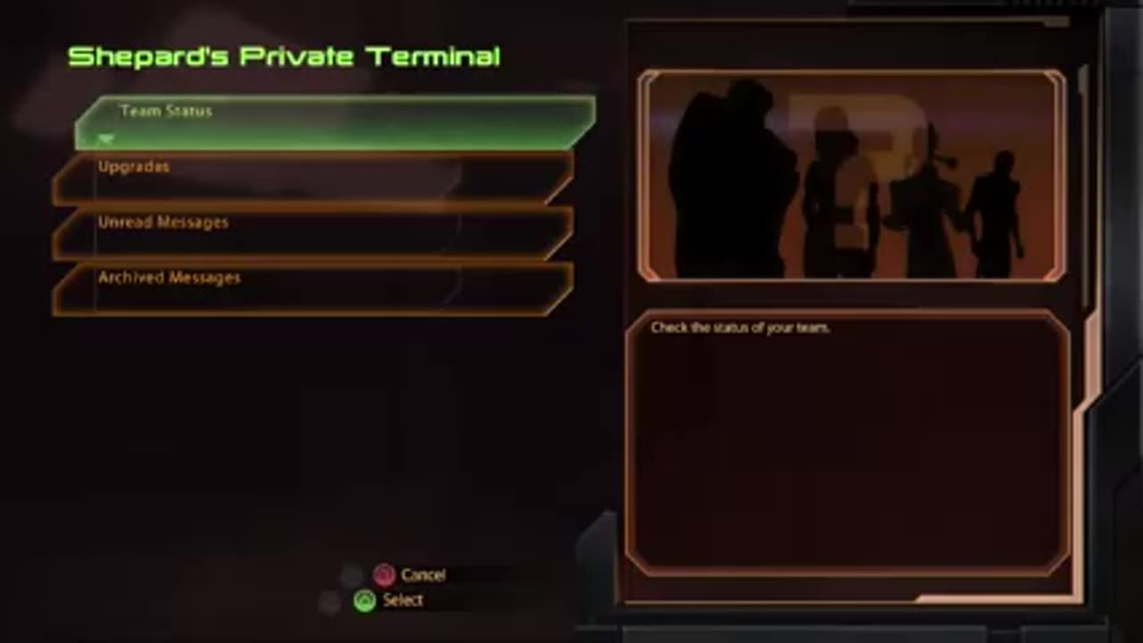 Mass Effect 2 Risky Suicide Mission Mod Abridged Patrick Shepard