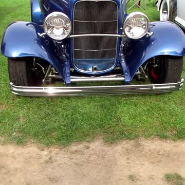 1932 Ford Hot Rod