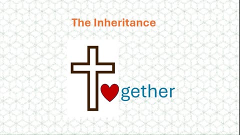 The Inheritance