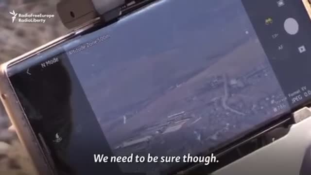 Ukrainian forces use drones to hunt for Russian columns west of Kyiv,Ukraine