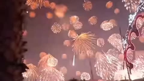 Top 5 Biggest Firework Shells in the world Ever II Moments you have never seen before!