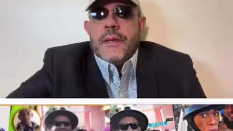 Muerte del niño donaly martinez de 12 años— micky Toribio